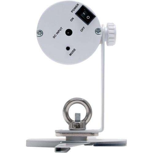 American DJ PinPoint GO WW Plus LED Fixture