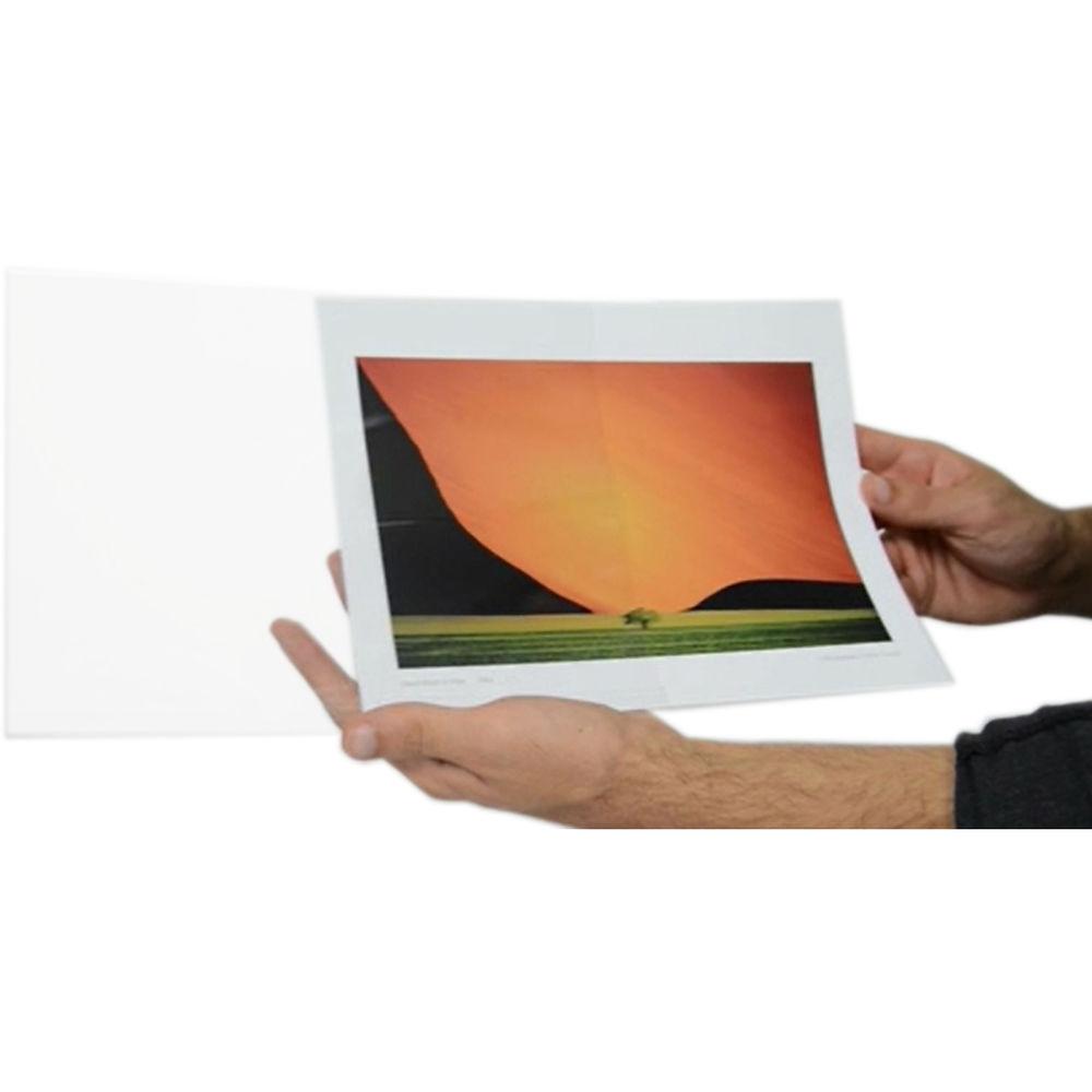 Archival Methods 3-Sided Sleeves