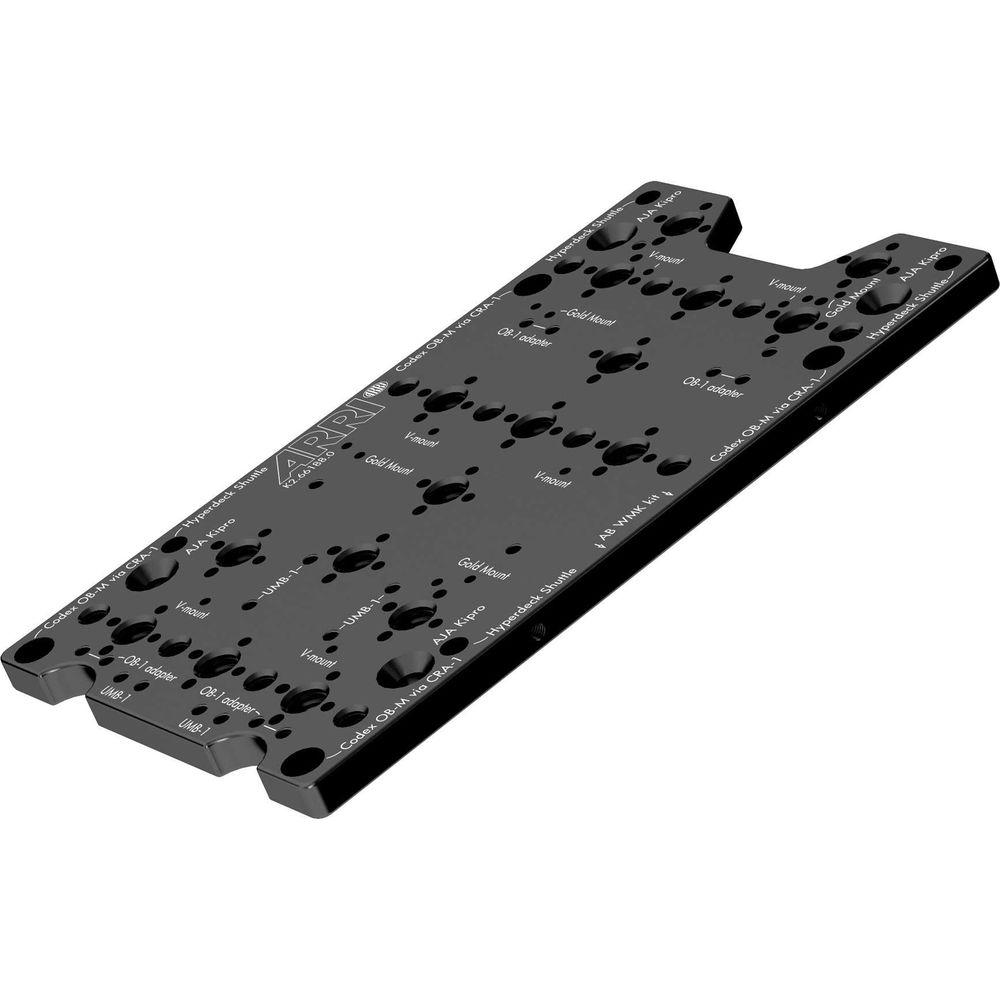 ARRI Studio Recorder Battery Set