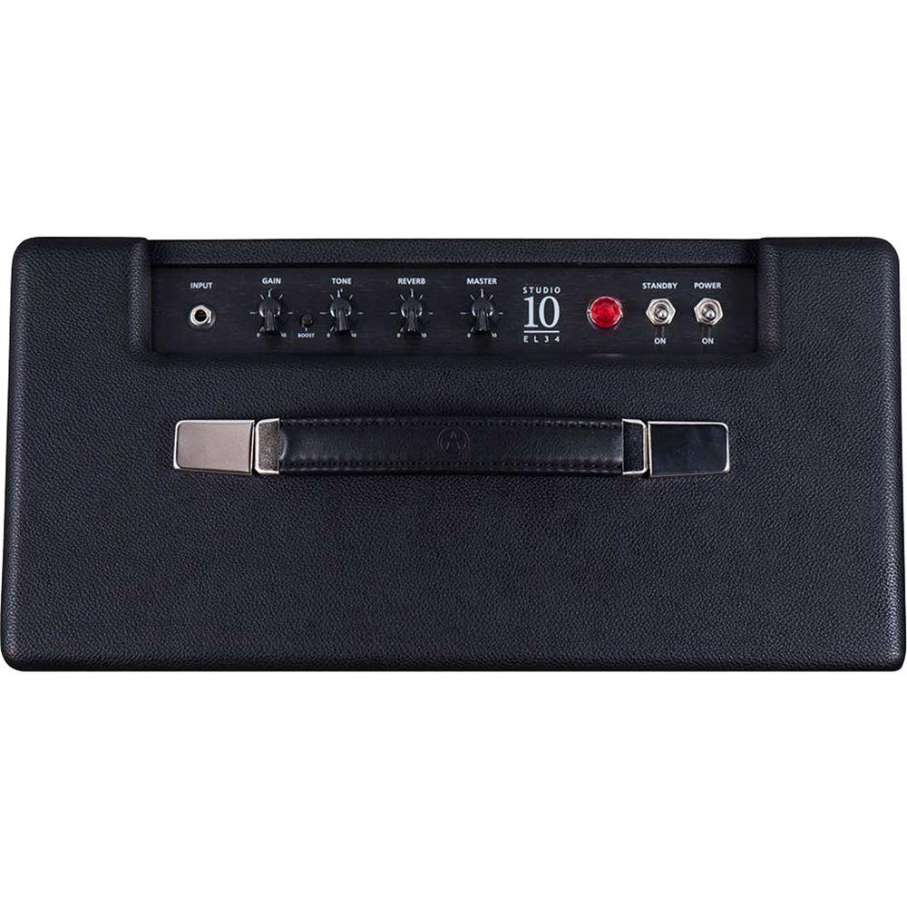 Blackstar Studio 10 EL34 1x10 Combo Amplifier