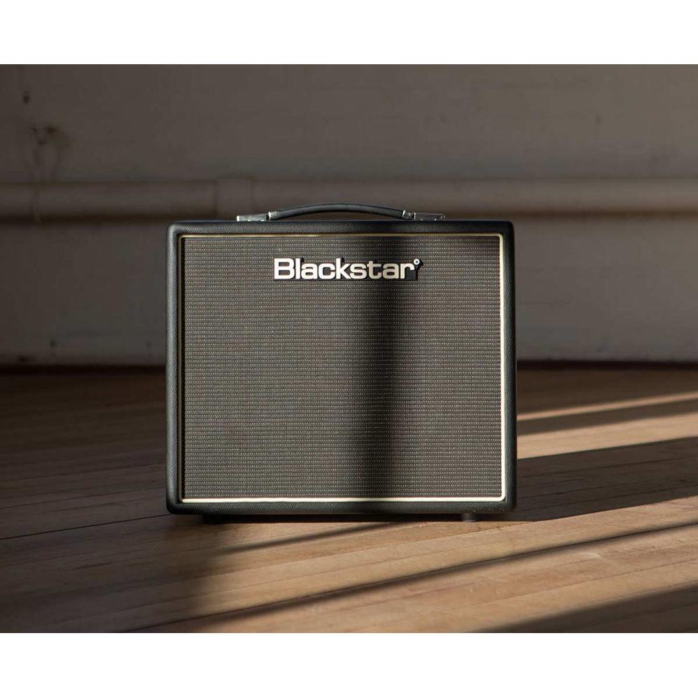 Blackstar Studio 10 EL34 1x10 Combo Amplifier