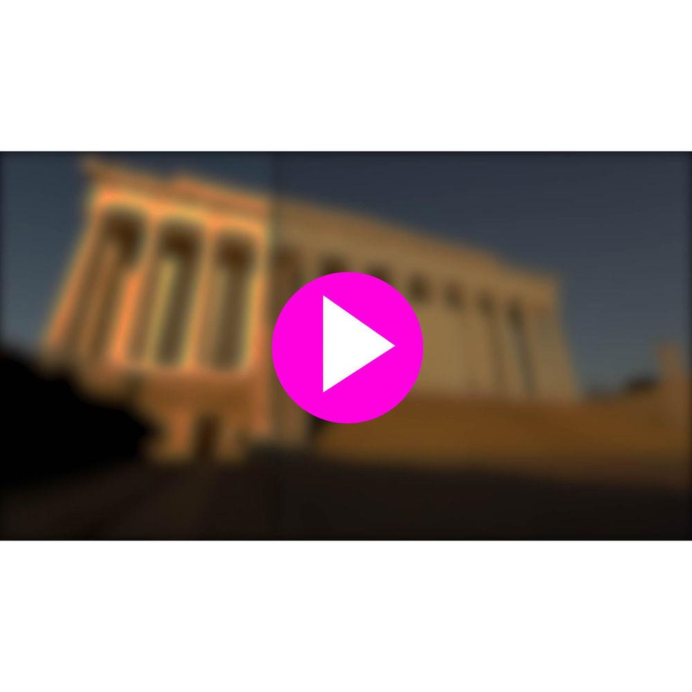 Boris FX Sapphire 11 for Autodesk Flame