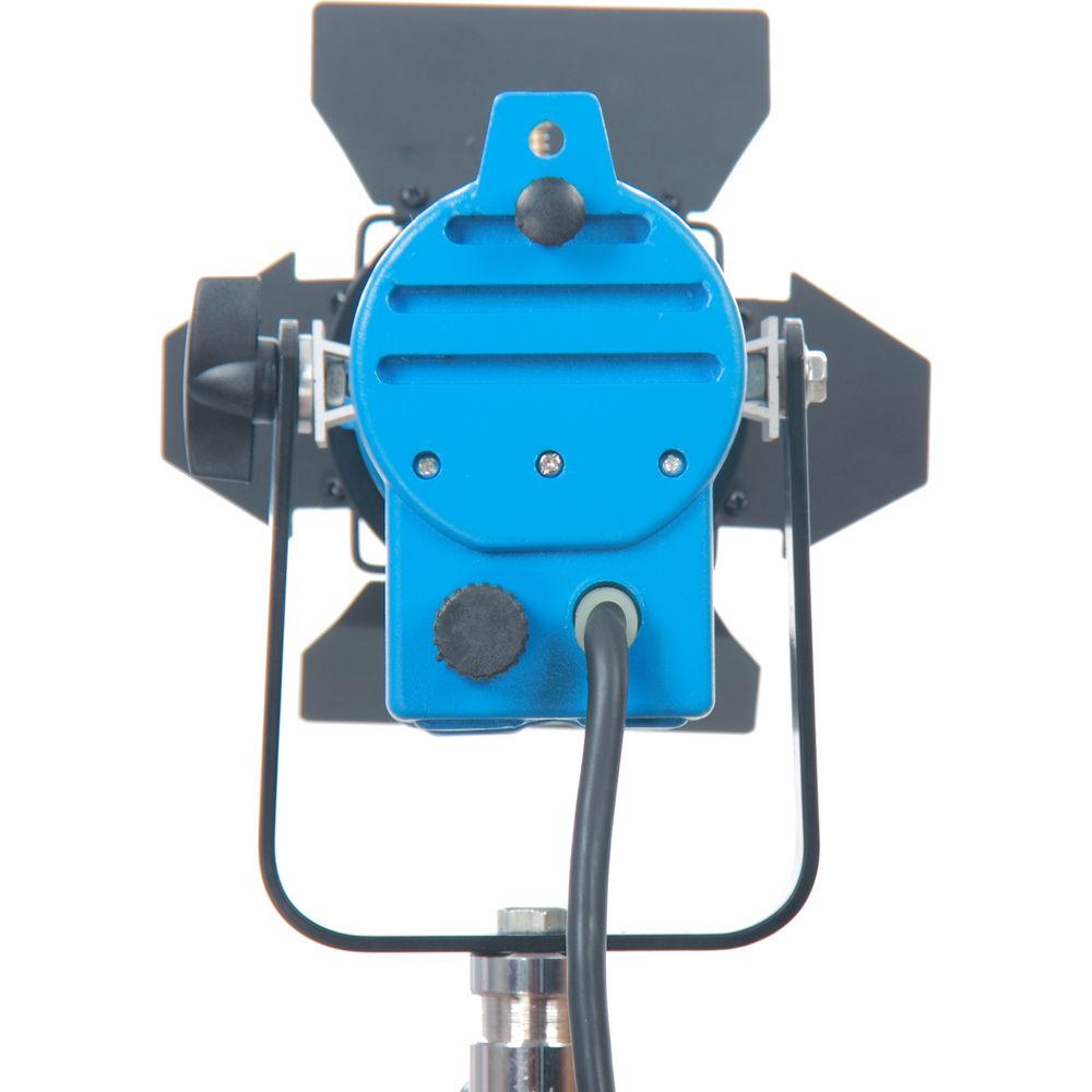 CAME-TV 150W Fresnel Tungsten Continuous Video Studio Spot Light