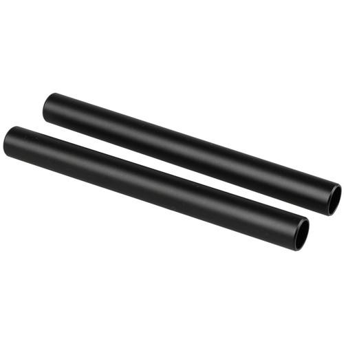 CAMVATE 15mm Rod Aluminum Anodized M12 Pipe