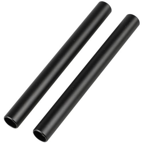 CAMVATE 15mm Rod Aluminum Anodized M12 Pipe