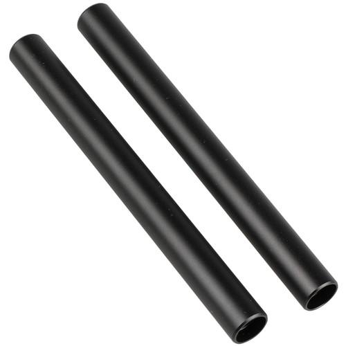 CAMVATE 15mm Rod Aluminum Anodized M12 Pipe