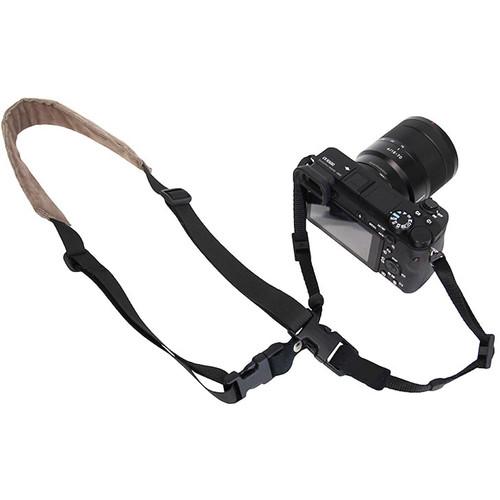 Capturing Couture QR1 Quick Release Camera Strap