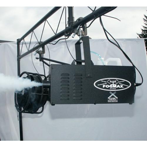 CITC FogMax Professional Fog Machine
