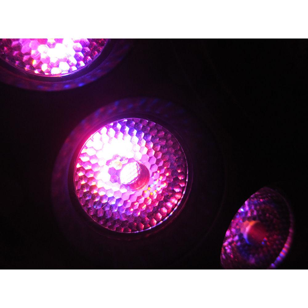 CITC Maniac LED Moving Head Fog Machine