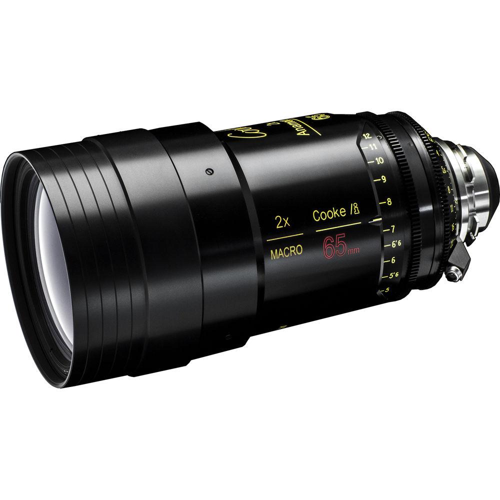 Cooke 25mm T2.3 Anamorphic i Prime Lens