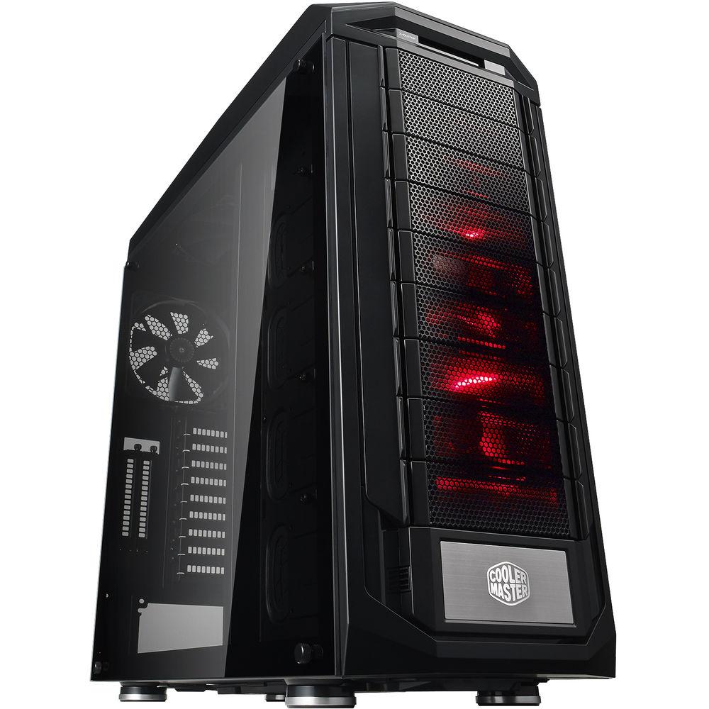 Cooler Master Trooper SE Full Tower Case