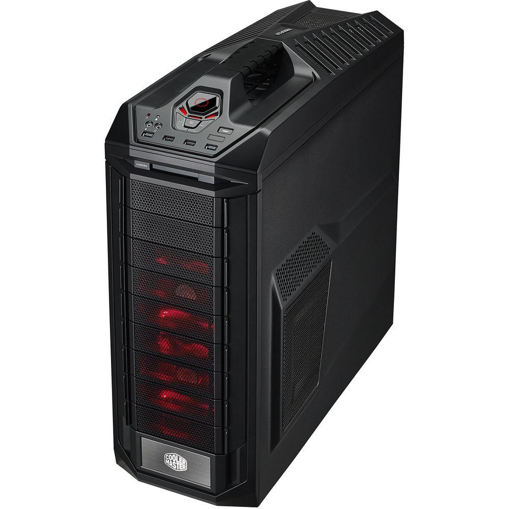 Cooler Master Trooper SE Full Tower Case