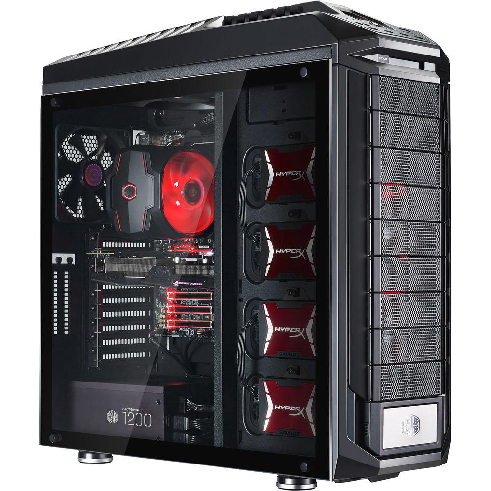 Cooler Master Trooper SE Full Tower Case