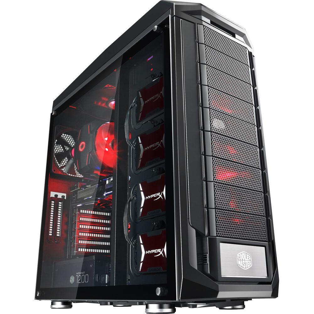 Cooler Master Trooper SE Full Tower Case