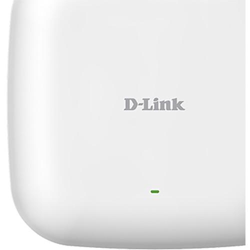 D-Link Wireless AC1300 Wave 2 Dual-Band PoE Access Point