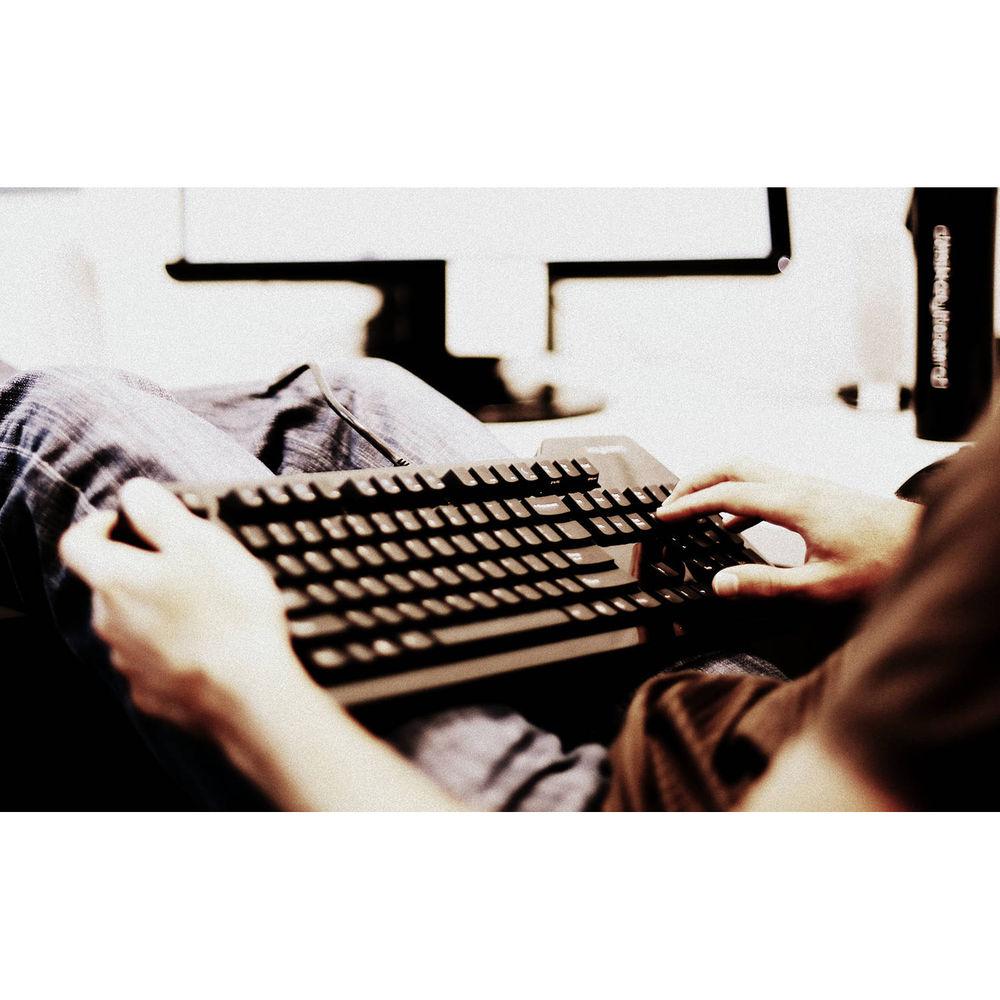 Das Keyboard Model S Professional Mechanical Keyboard