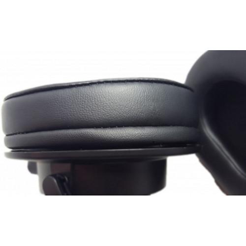 Dekoni Audio Platinum Memory Foam Replacement Earpads for Audio-Technica ATH-M50x