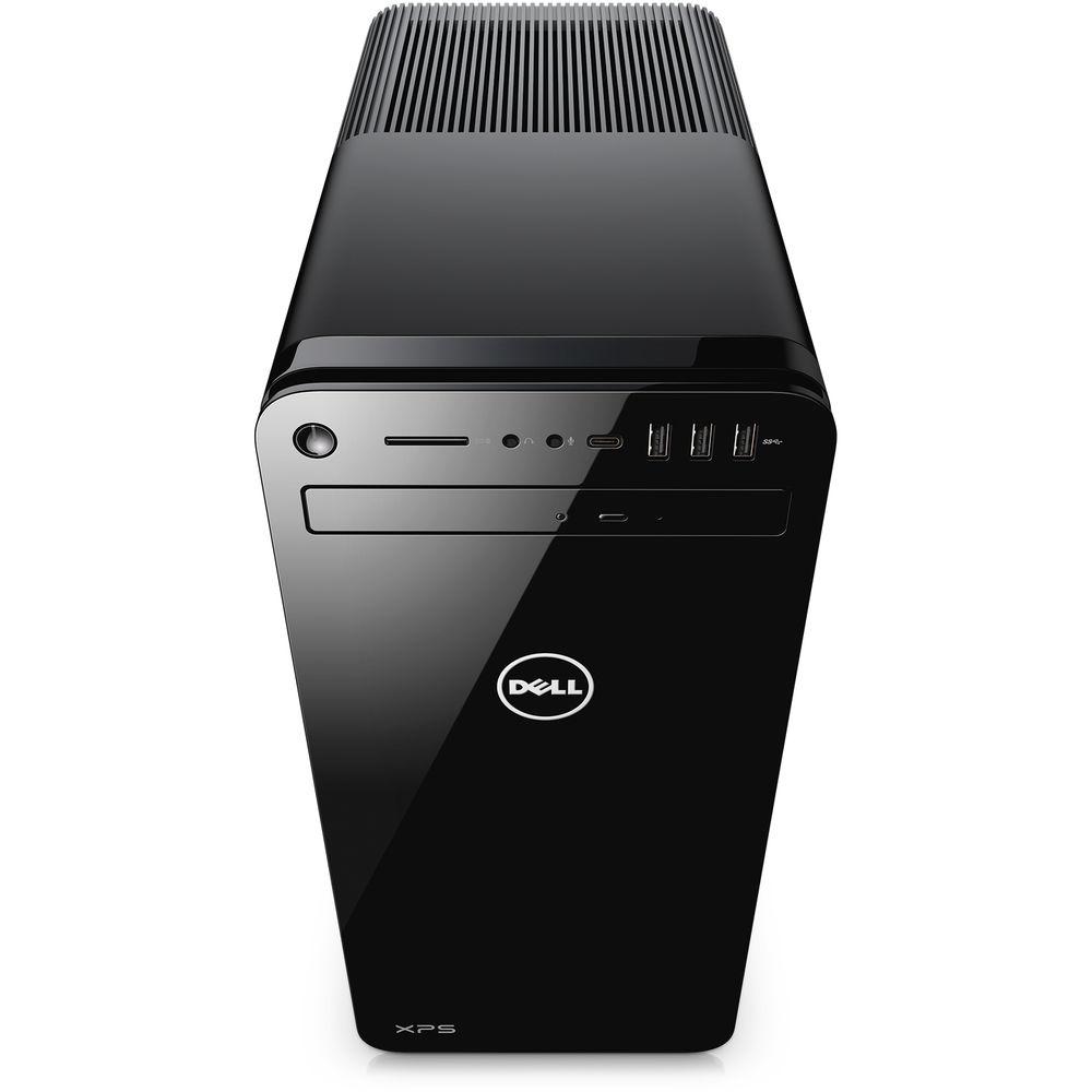 USER MANUAL Dell XPS 8930 Desktop Computer | Search For Manual Online