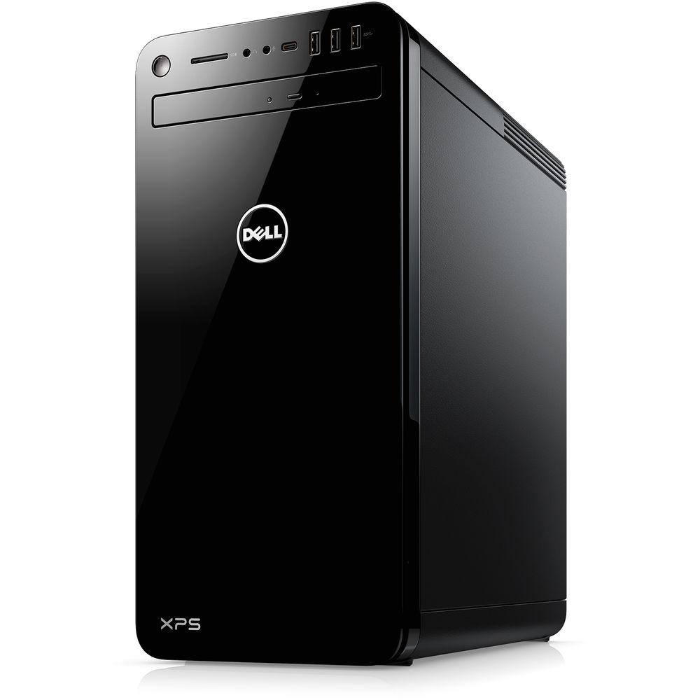 Dell XPS 8930 Desktop Computer