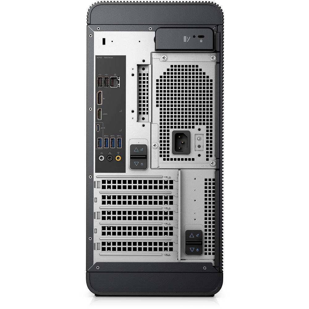 Dell XPS 8930 Desktop Computer