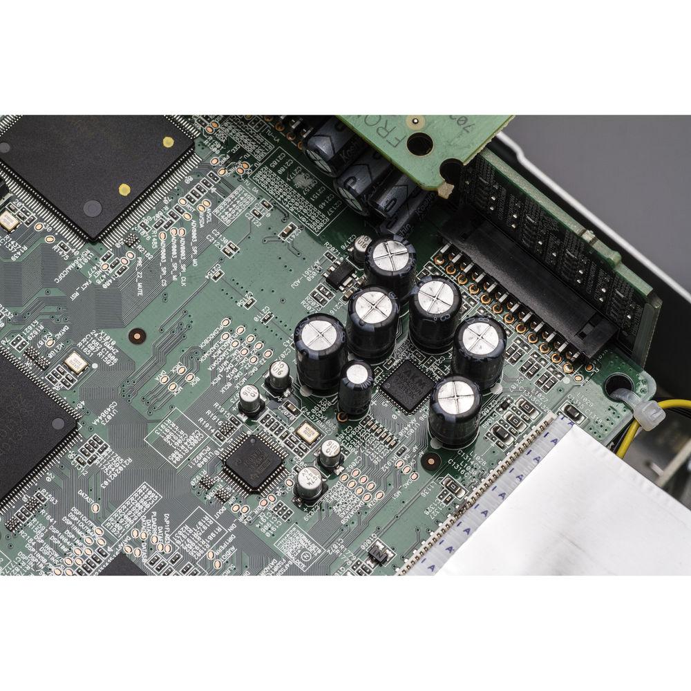 Denon AVR-S940H 7.2-Channel Network A V Receiver