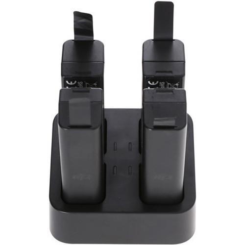 DJI Osmo Quad Charging System
