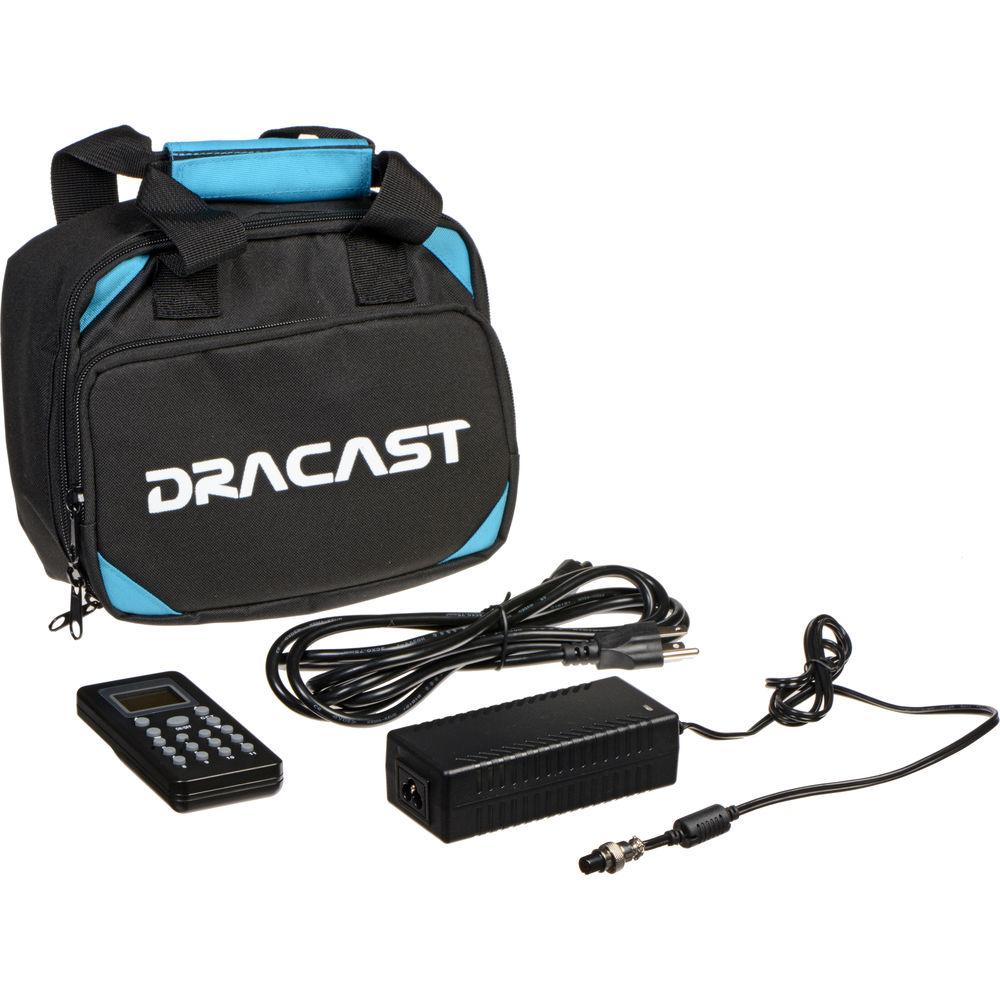 Dracast BoltRay LED400 Daylight Fixture