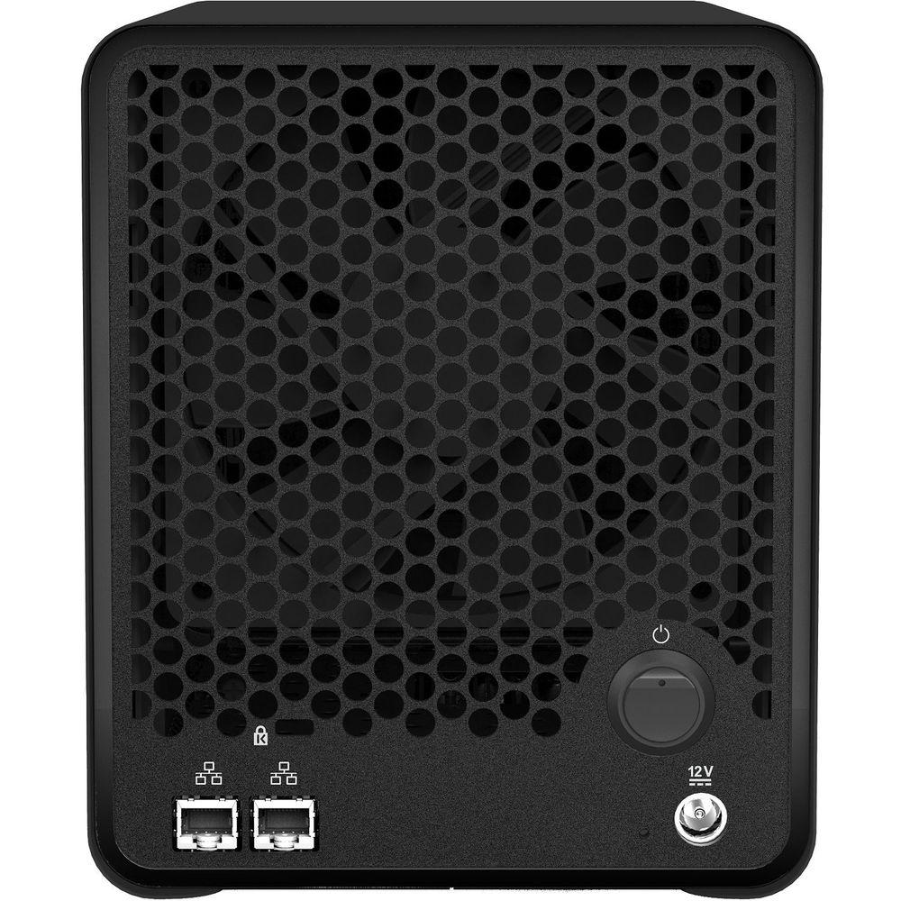 Drobo 5N2 24TB 5-Bay NAS Array