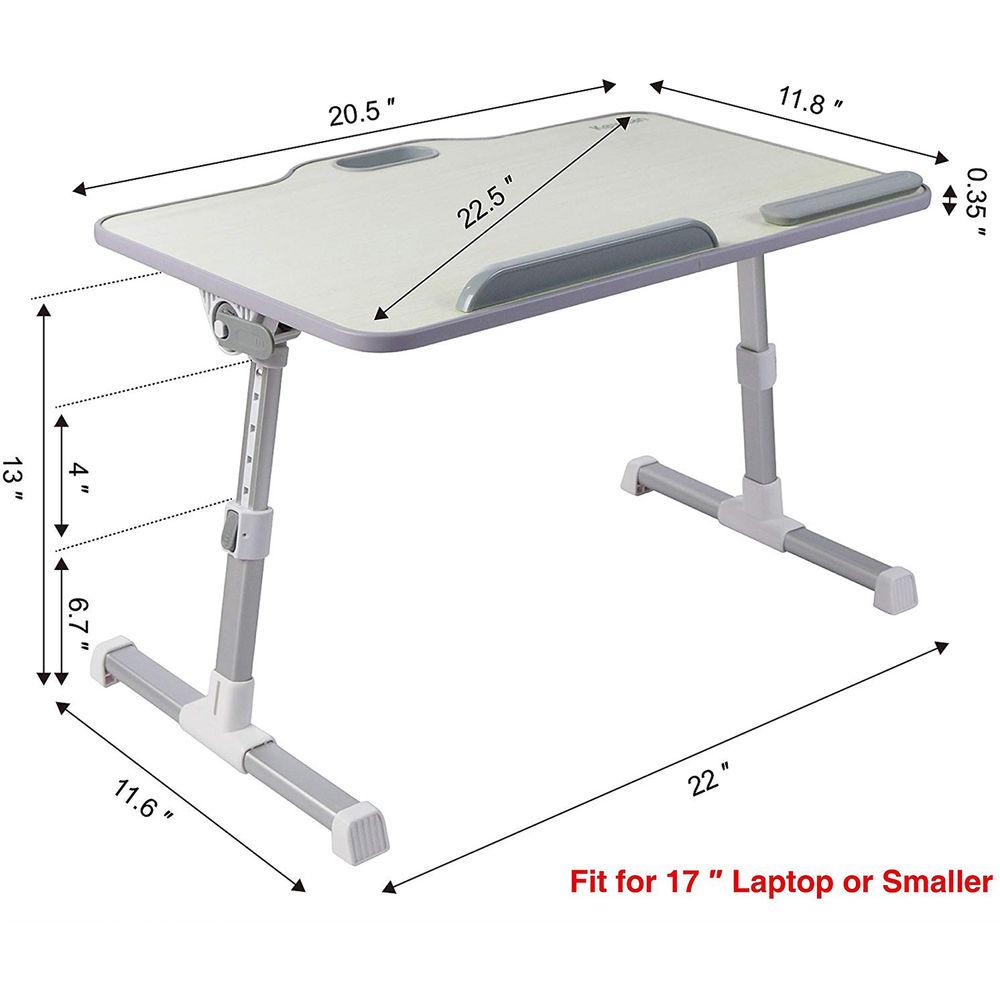 Dyconn Kavalan Medium Portable Laptop Table