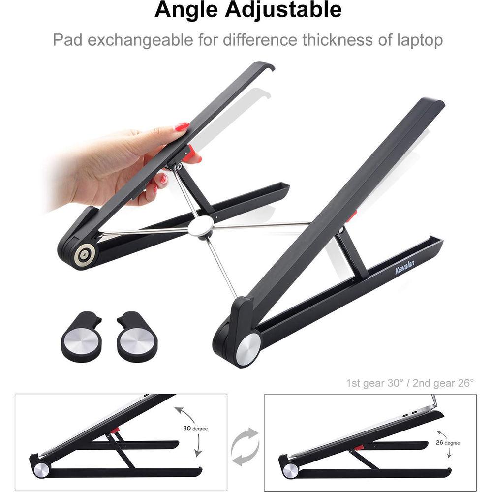 Dyconn Kavalan Portable Laptop Stand