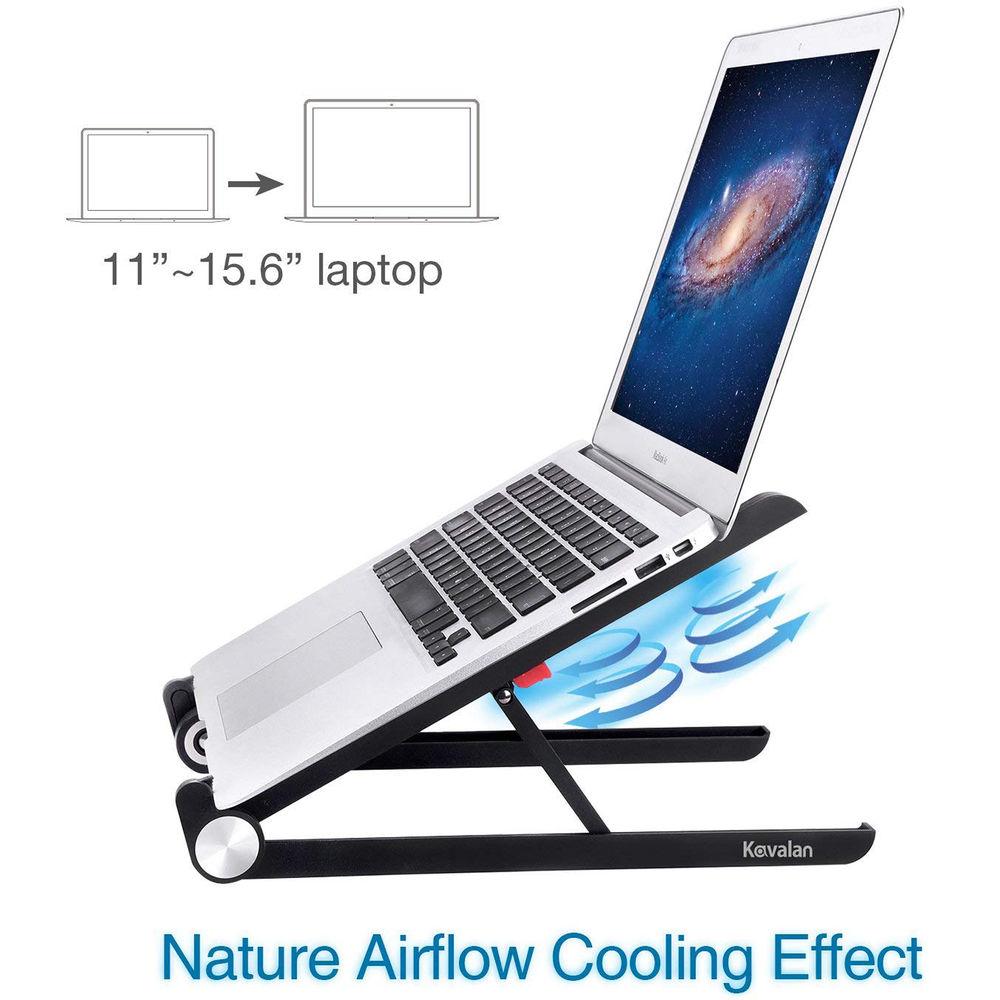 Dyconn Kavalan Portable Laptop Stand
