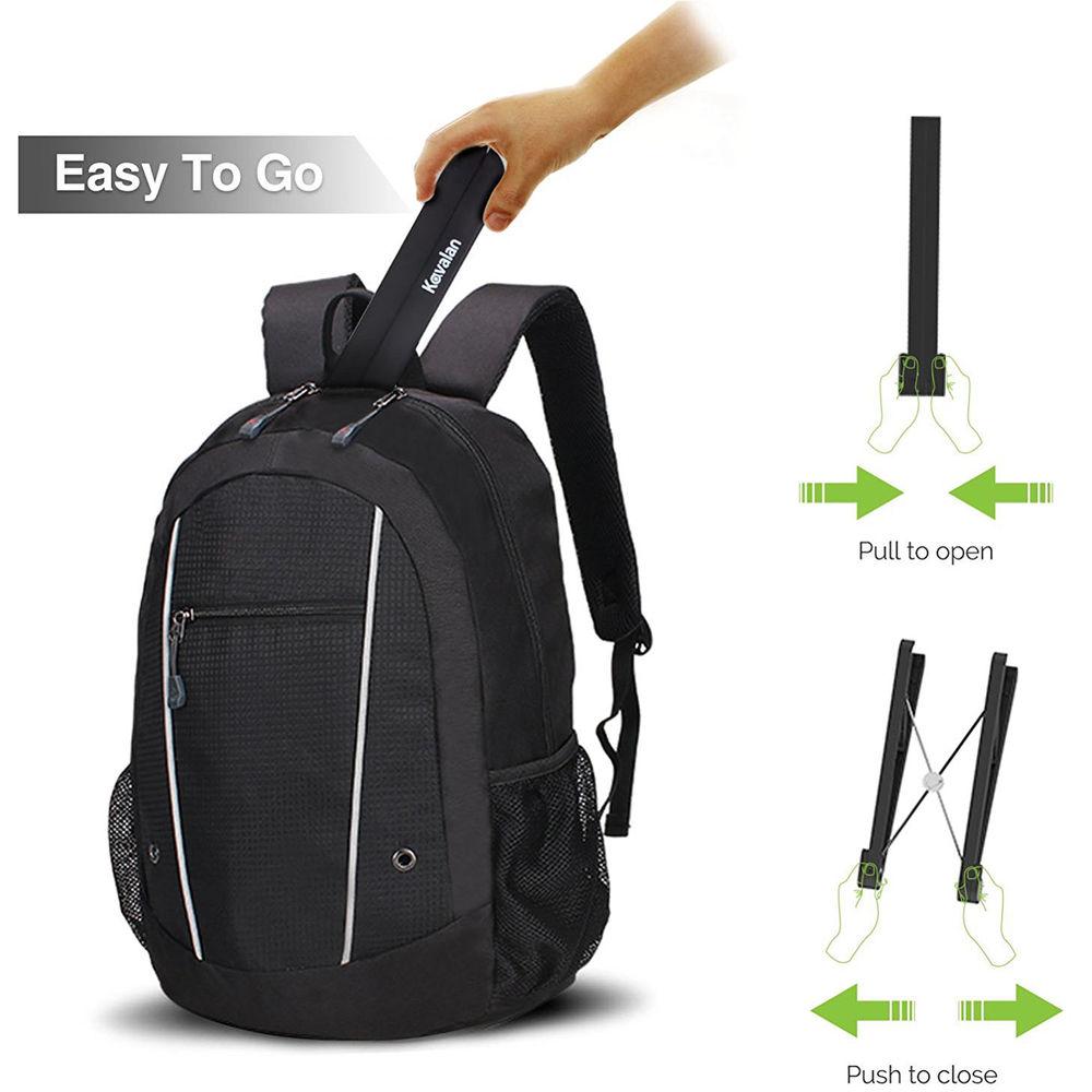 Dyconn Kavalan Portable Laptop Stand