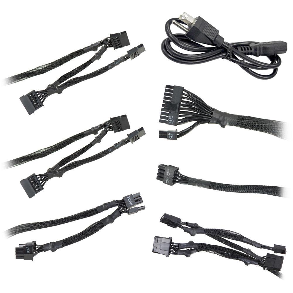 EVGA 550W Power Supply