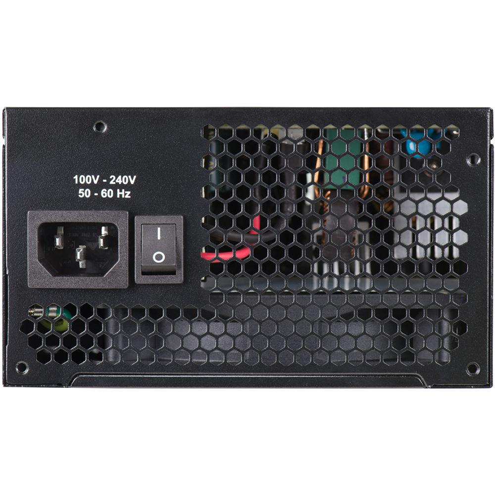 EVGA 650W Power Supply