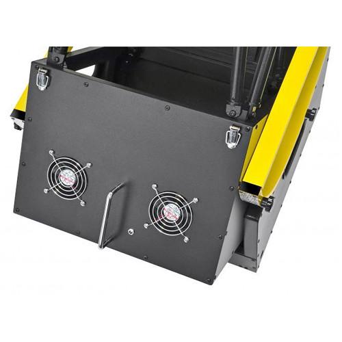 Explore Scientific 20" f 3.6 Truss Tube Gen 2 Dobsonian Telescope