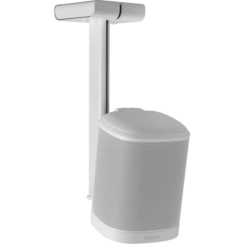 FLEXSON Ceiling Mount for Sonos One, PLAY:1