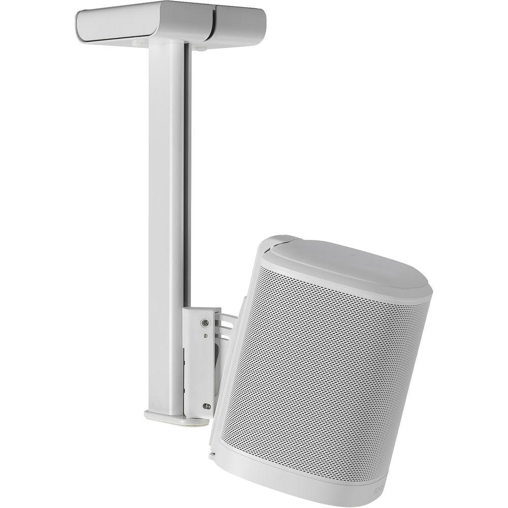 FLEXSON Ceiling Mount for Sonos One, PLAY:1