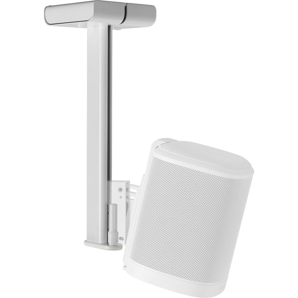 FLEXSON Ceiling Mount for Sonos One, PLAY:1, FLEXSON, Ceiling, Mount, Sonos, One, PLAY:1