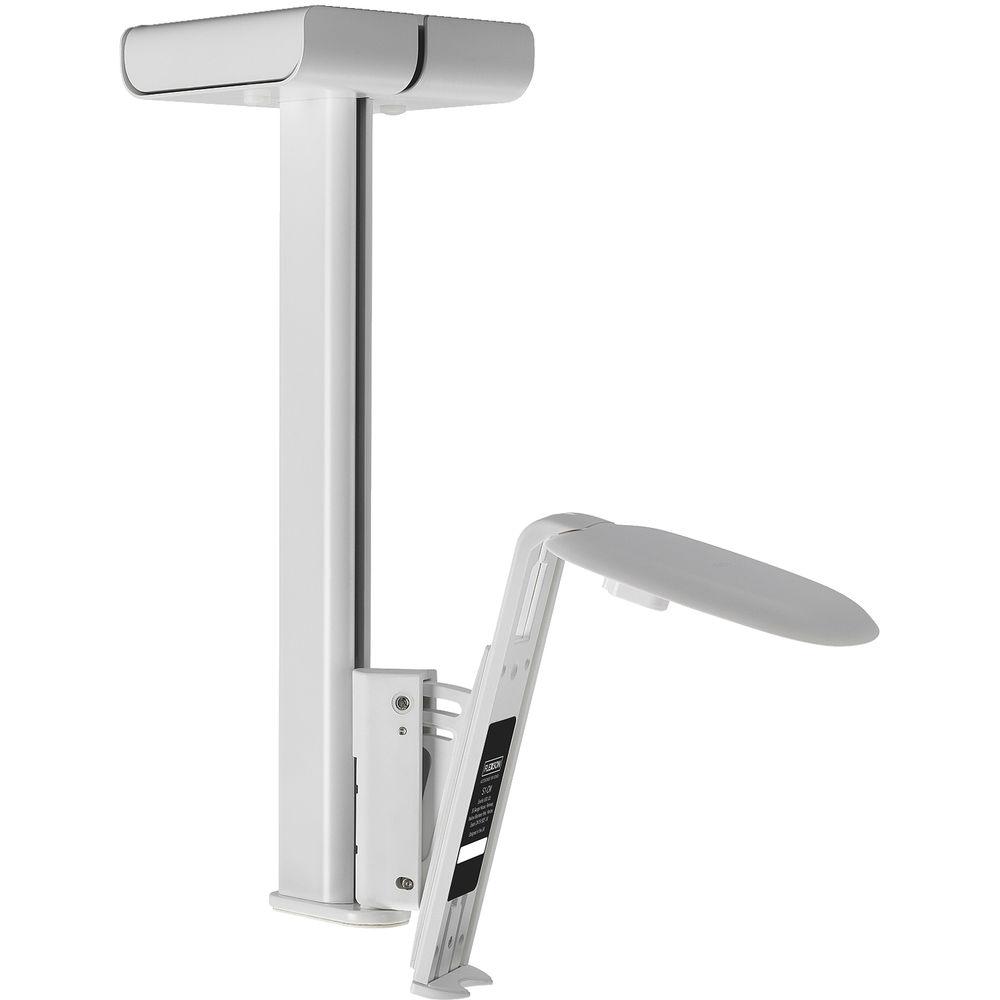FLEXSON Ceiling Mount for Sonos One, PLAY:1