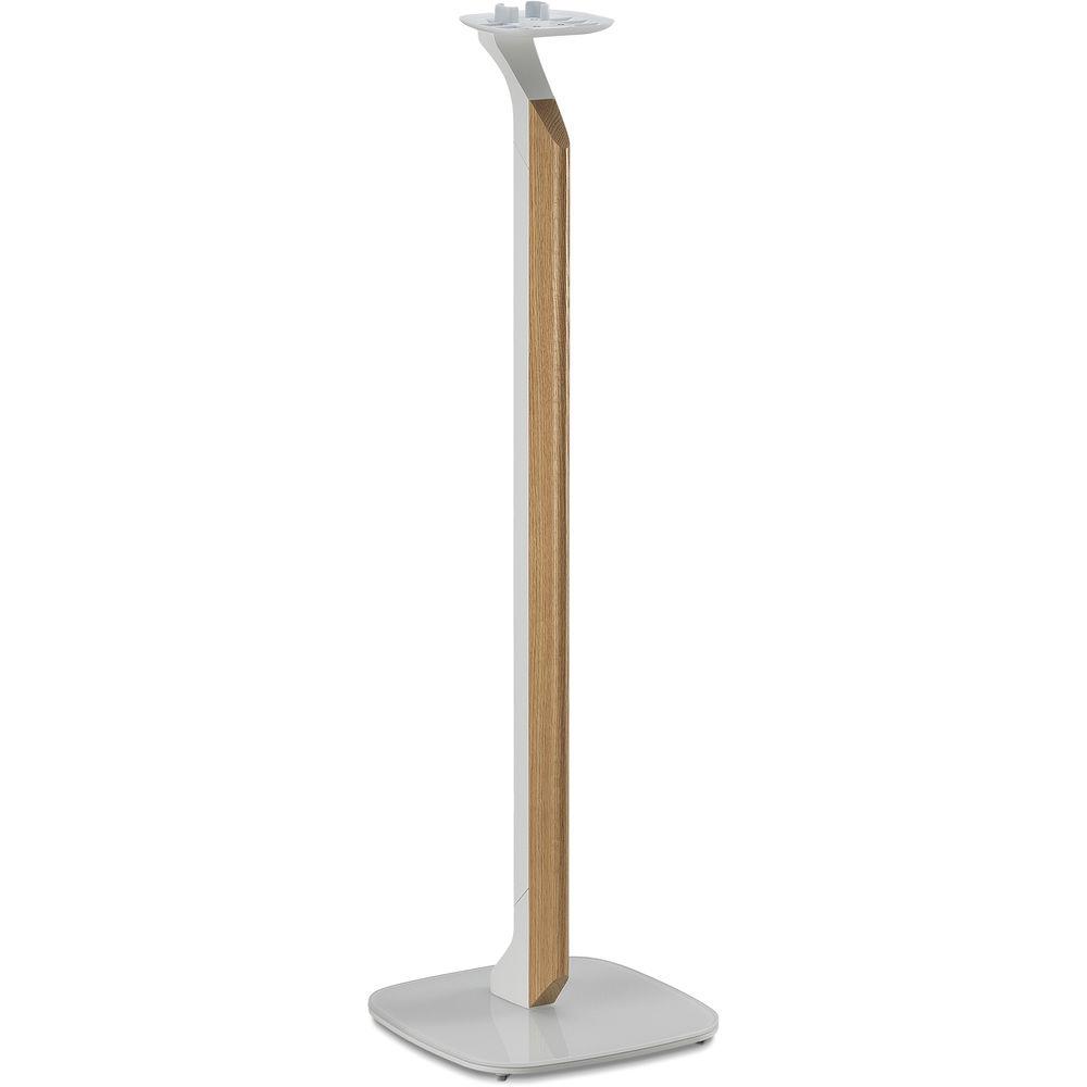 FLEXSON Premium Floor Stand for Sonos One, PLAY:1