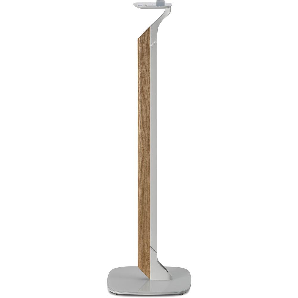 FLEXSON Premium Floor Stand for Sonos One, PLAY:1