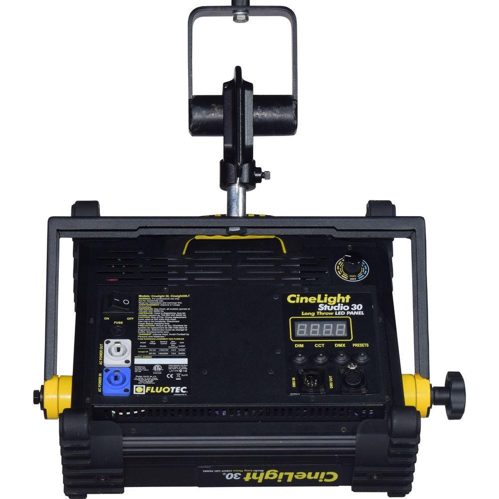 Fluotec CineLight Studio 30 65W 1