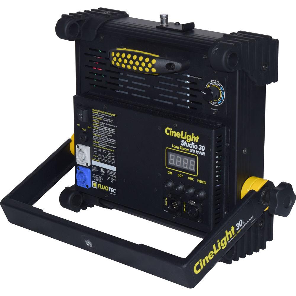 Fluotec CineLight Studio 30 65W 1