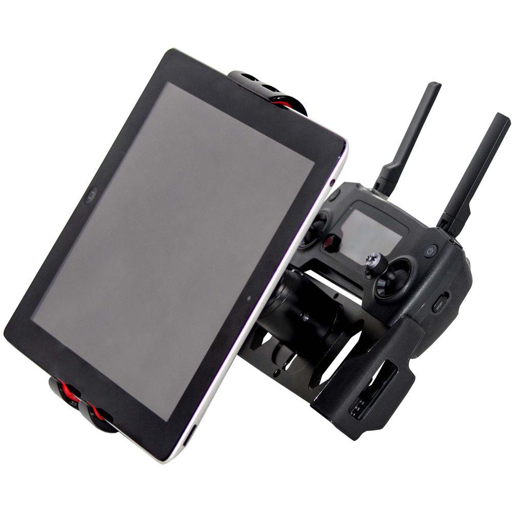 Freewell Tablet Mount for Select DJI Mavic Drone Remote Controllers
