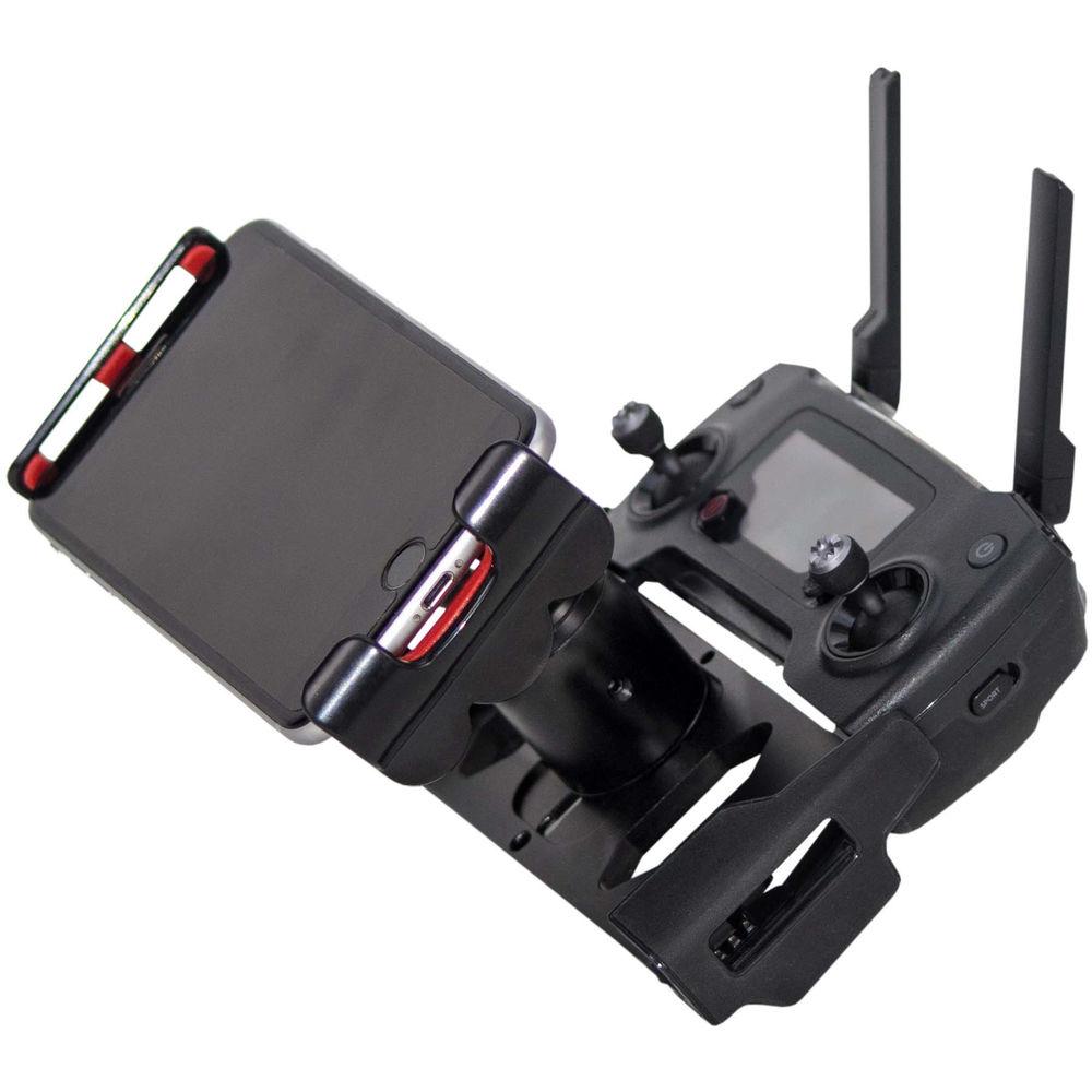 Freewell Tablet Mount for Select DJI Mavic Drone Remote Controllers