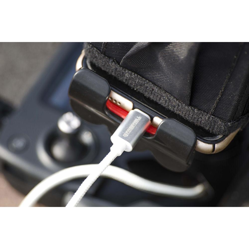 Freewell Tablet Mount for Select DJI Mavic Drone Remote Controllers