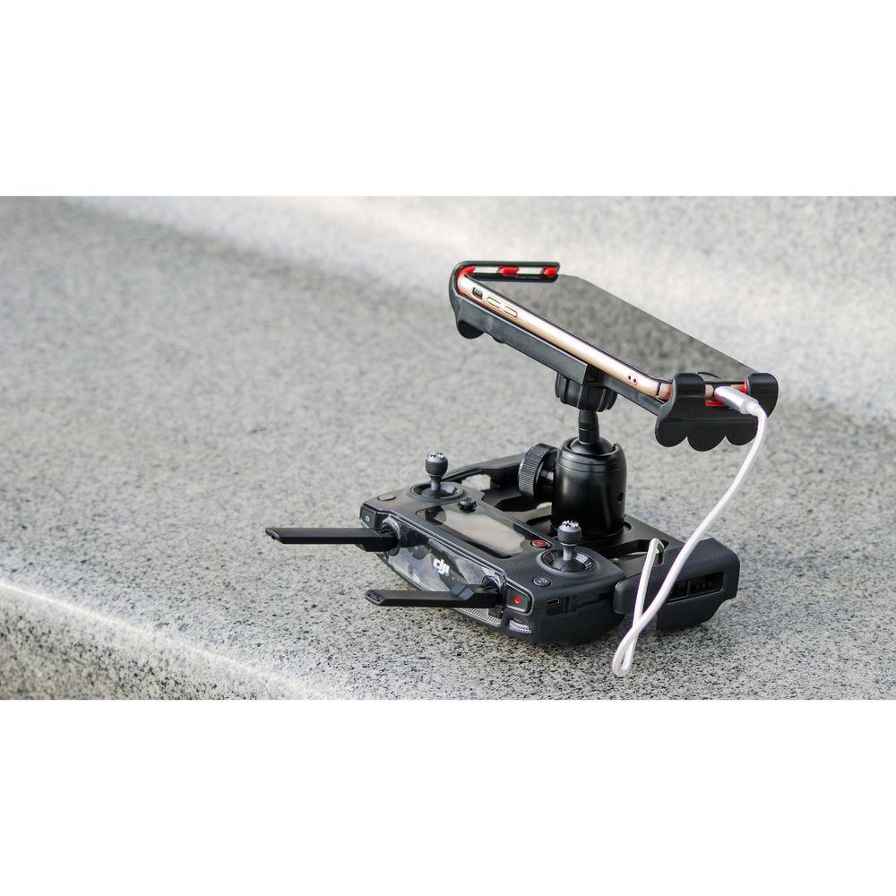Freewell Tablet Mount for Select DJI Mavic Drone Remote Controllers