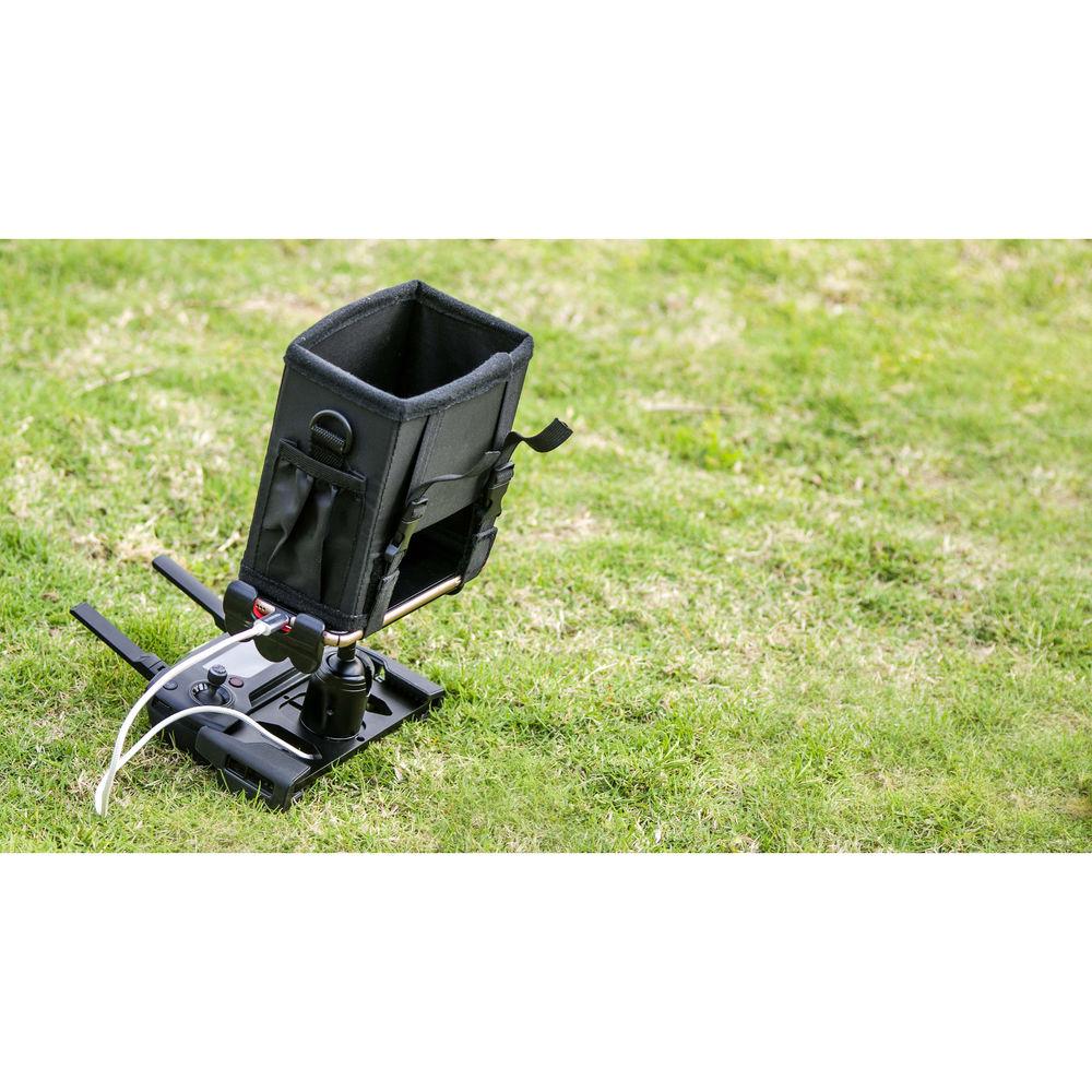 Freewell Tablet Mount for Select DJI Mavic Drone Remote Controllers