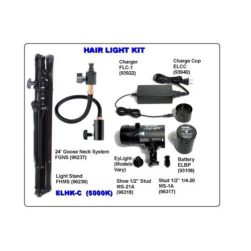 Frezzi Eylight Hairlight Backlight Kit