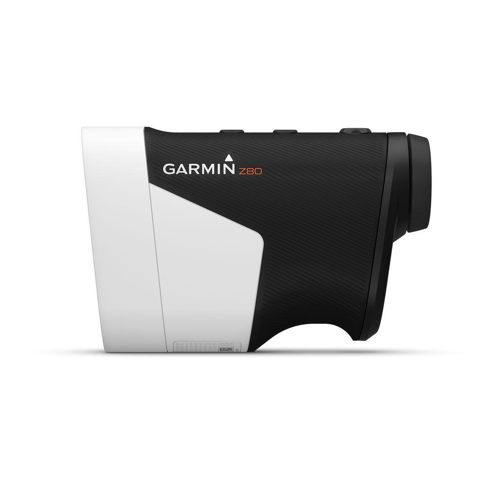 Garmin Approach Z80 Golf Laser Range Finder